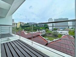 Watermark Robertson Quay (D9), Apartment #636011351